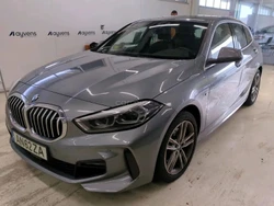 BMW Serie-1 116 d Corporate Edition M
