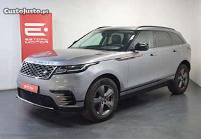 Land Rover Range Rover 2.0 D200 AWD R-Dynamic S