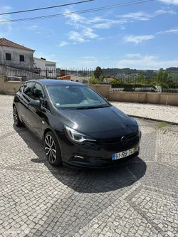 Opel Astra 1.6 CDTI Innovation S/S