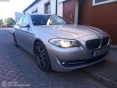 BMW 520 SW 520D