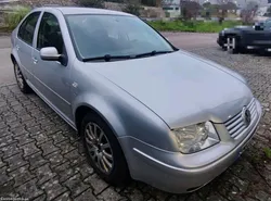 VW Bora 1.9 Tdi 130cv 11/2002