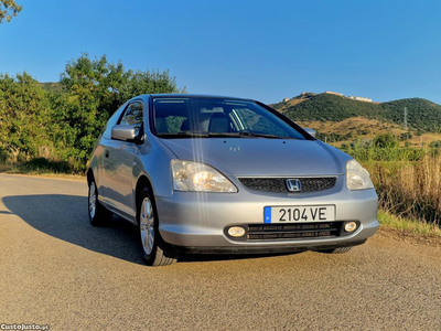 Honda Civic 1.4 90CV EP1 V3