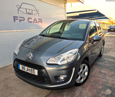 Citroën C3 1.1 i