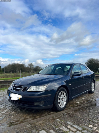 Saab 9-3 1.9 TID