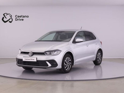 Volkswagen Polo 1.0 TSI 95cv Life