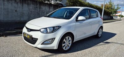 Hyundai i20 1.2i Urban