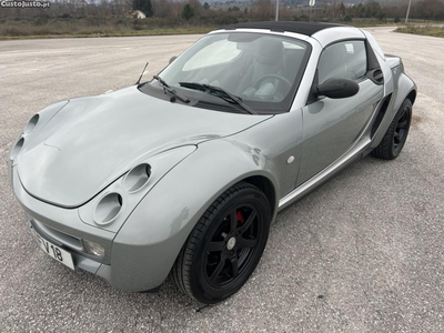 Smart Roadster 82cv