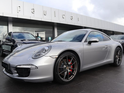 Porsche 911 991 Carrera S PDK