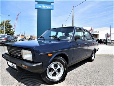 Fiat 131  SUPERMIRAFIORI 1.3 / TC