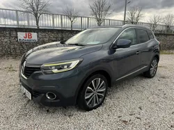 Renault Kadjar 1.5 dCI Intens