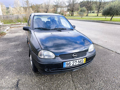 Opel Corsa 1.2