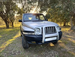 SsangYong Korando 602 2.9 D EL