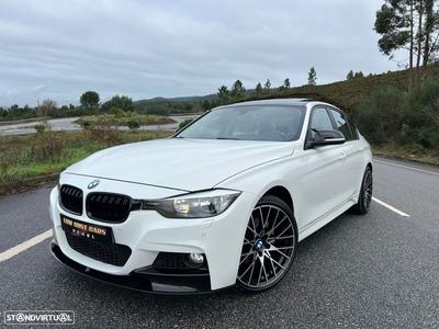 BMW 328 i Auto