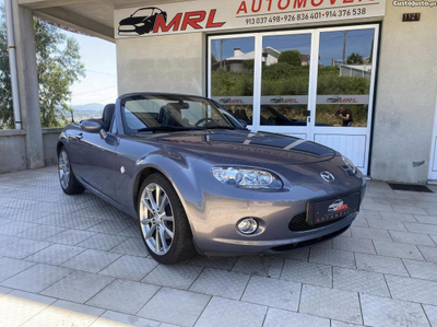 Mazda MX-5 CABRIO