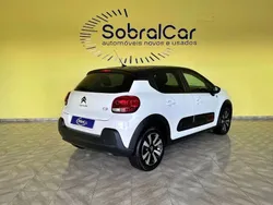 Citroen C3 1.2 PureTech C-Series