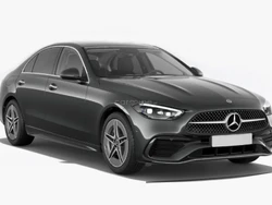 Mercedes Classe C C 300 d AMG Premium