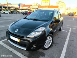 Renault Clio Break 1.5 dCi Dynamique S