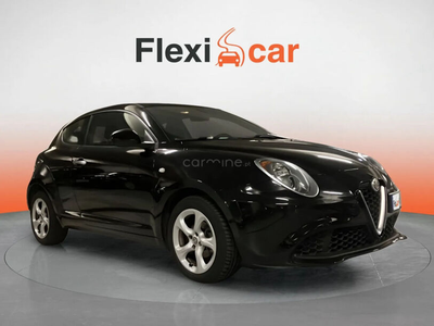 Alfa Romeo MiTo 0.9 T TwinAir Urban