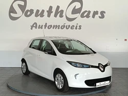 Renault ZOE Life 40 Flex