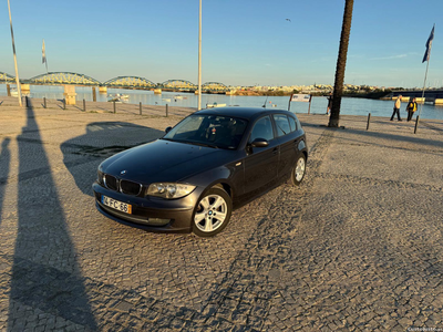 BMW 118 D