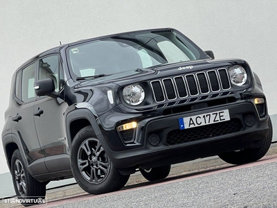 Jeep Renegade 1.0 T Sport