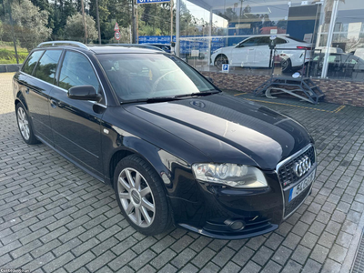 Audi A4 2.0 TDi