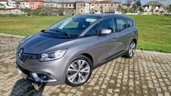 Renault Grand Scénic 1.5 DCI Hybrid Assist