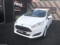 Ford Fiesta 1.0 T EcoBoost Trend