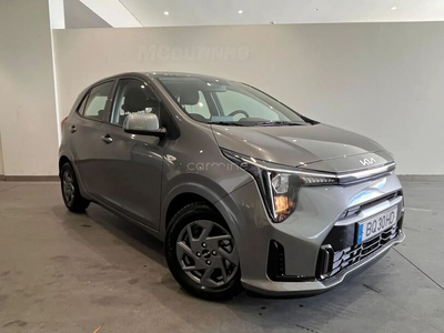 KIA Picanto 1.0 MPi Urban