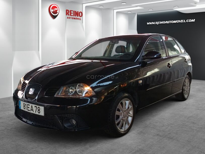 Seat Ibiza 1.4 TDi Stylance