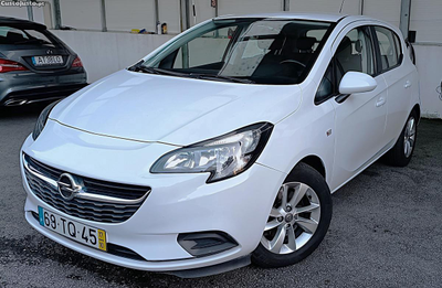 Opel Corsa 1.3 CDTI Business Edition