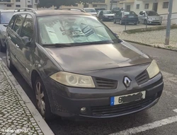 Renault Mégane 1.5 dCi Dynamique