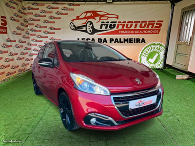 Peugeot 208 1.2 PureTech GT LINE