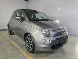 Fiat 500 1.0 hybrid