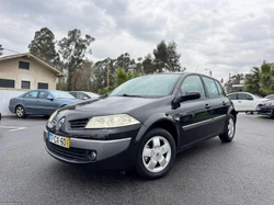 Renault Mégane 1.5 dCi Dynamique