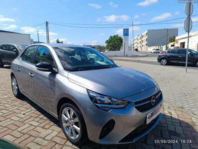 Opel Corsa F