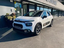 Citroën C3 1.2 PureTech C-Serie