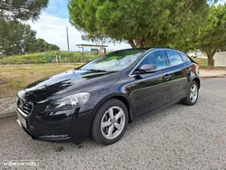 Volvo V40 2.0 D4 Summum