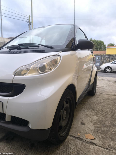 Smart ForTwo 1.0