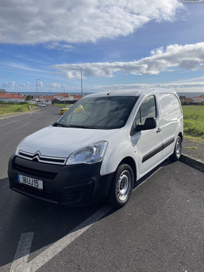 Citroën Berlingo 1600