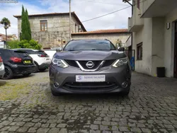 Nissan Qashqai 1.5 DIESEL TECKNA