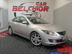 Mazda 6 MZR CD SPORT