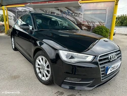 Audi A3 1.6 TDI Advance Ultra