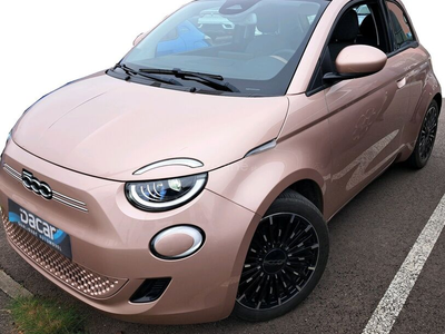 Fiat 500 e ICON PLUS