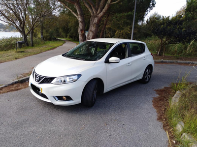 Nissan Pulsar ACENTA, 1.5 DCI 11OCV