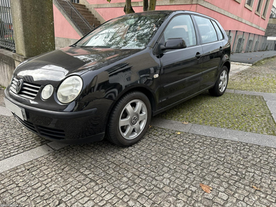 VW Polo 1.2 Confortline AC