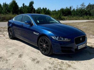 Jaguar XE Xe