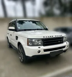 Land Rover Range Rover Sport 3.6 tdv8 284cv como novo