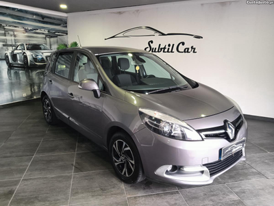 Renault Scénic 1.5 dCi Dynamique gps