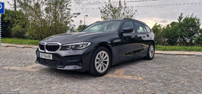 BMW 320 d Business